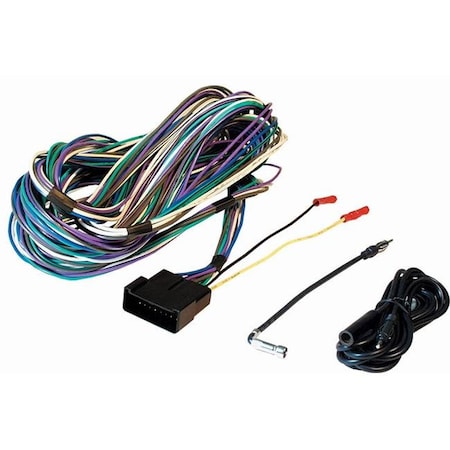American International American International FWH55XT Wiring Harness Ford FWH55XT